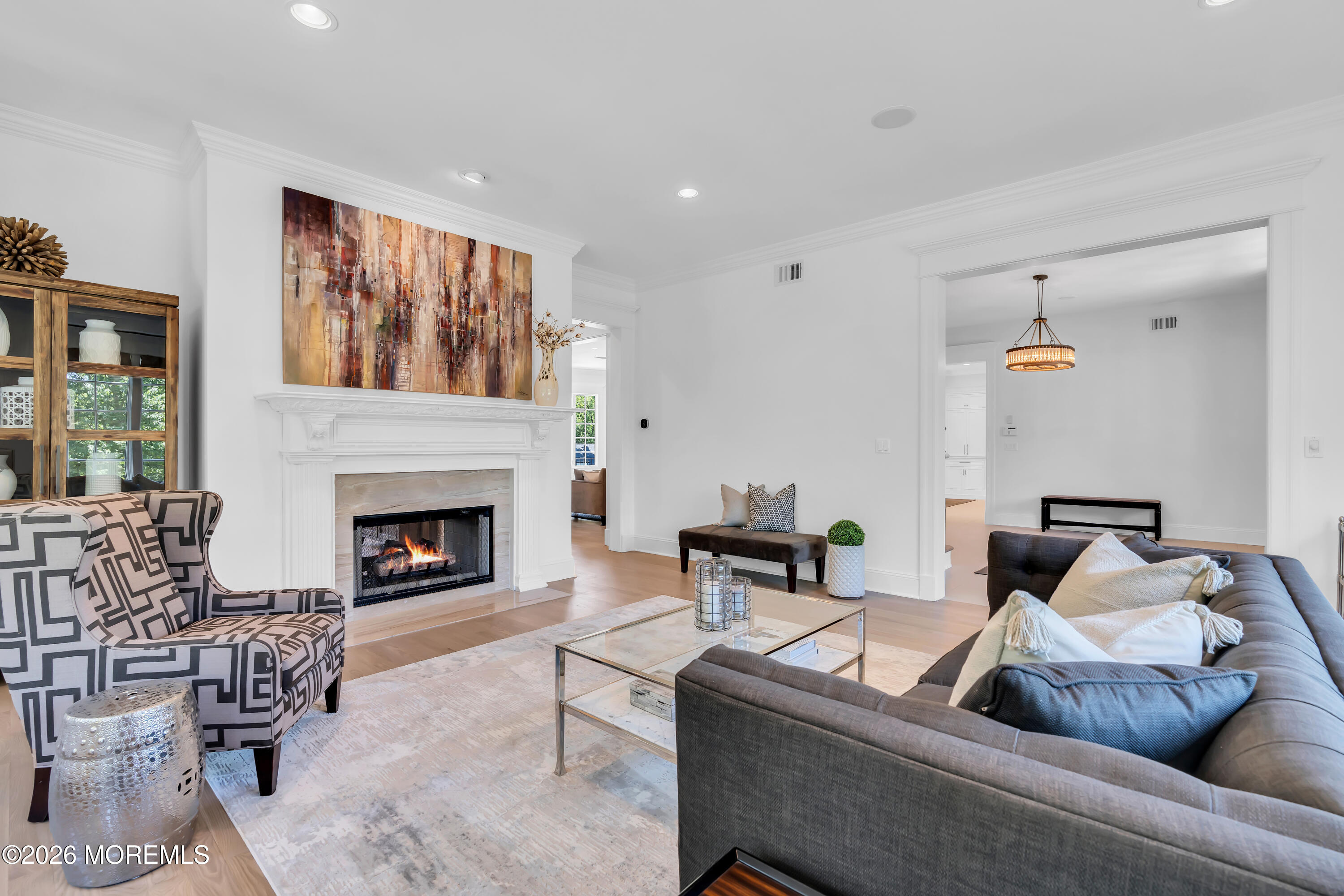 3 Linden Lane Rumson NJ 07760