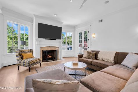 3 Linden Lane Rumson NJ 07760