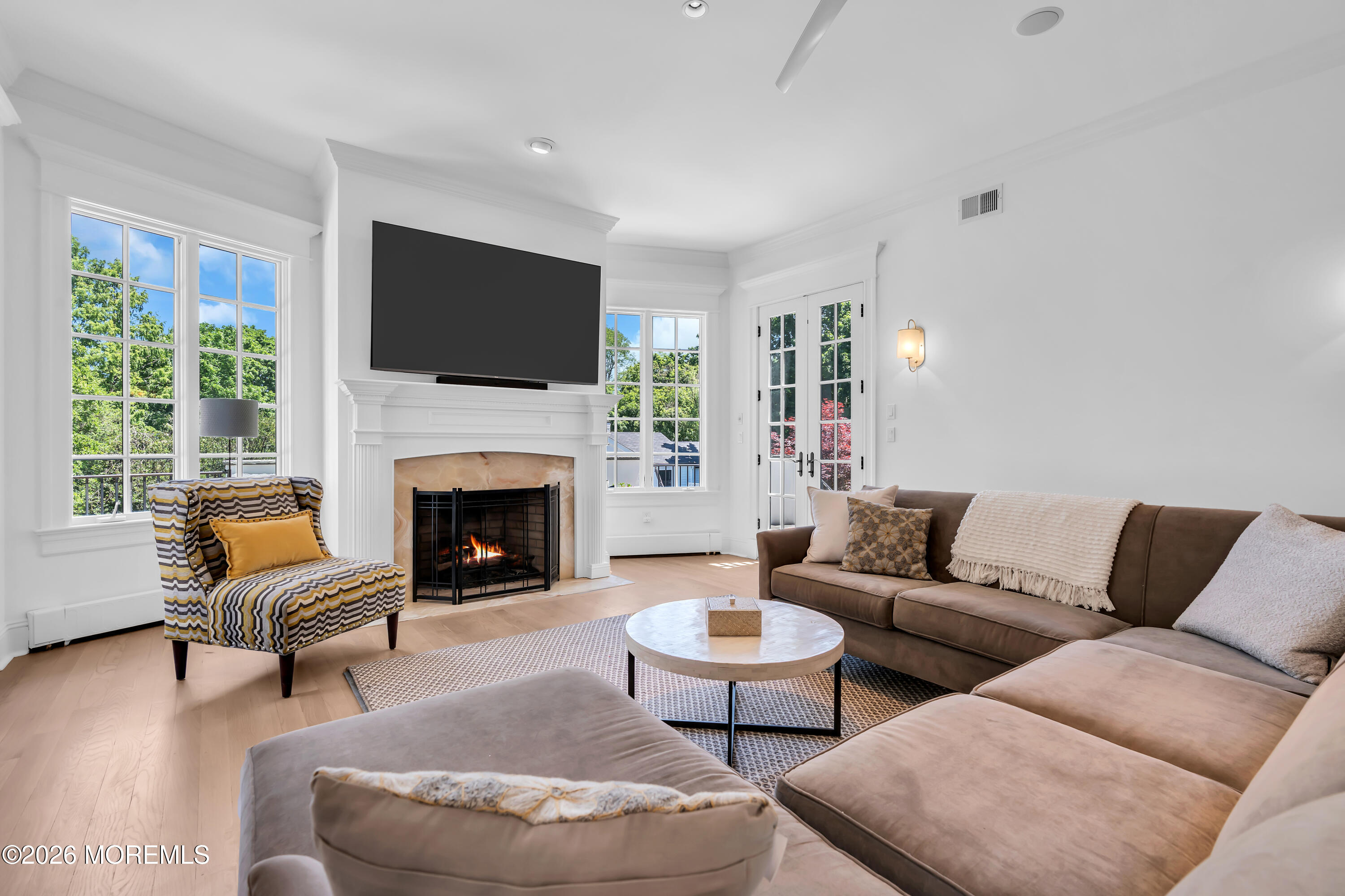 3 Linden Lane Rumson NJ 07760
