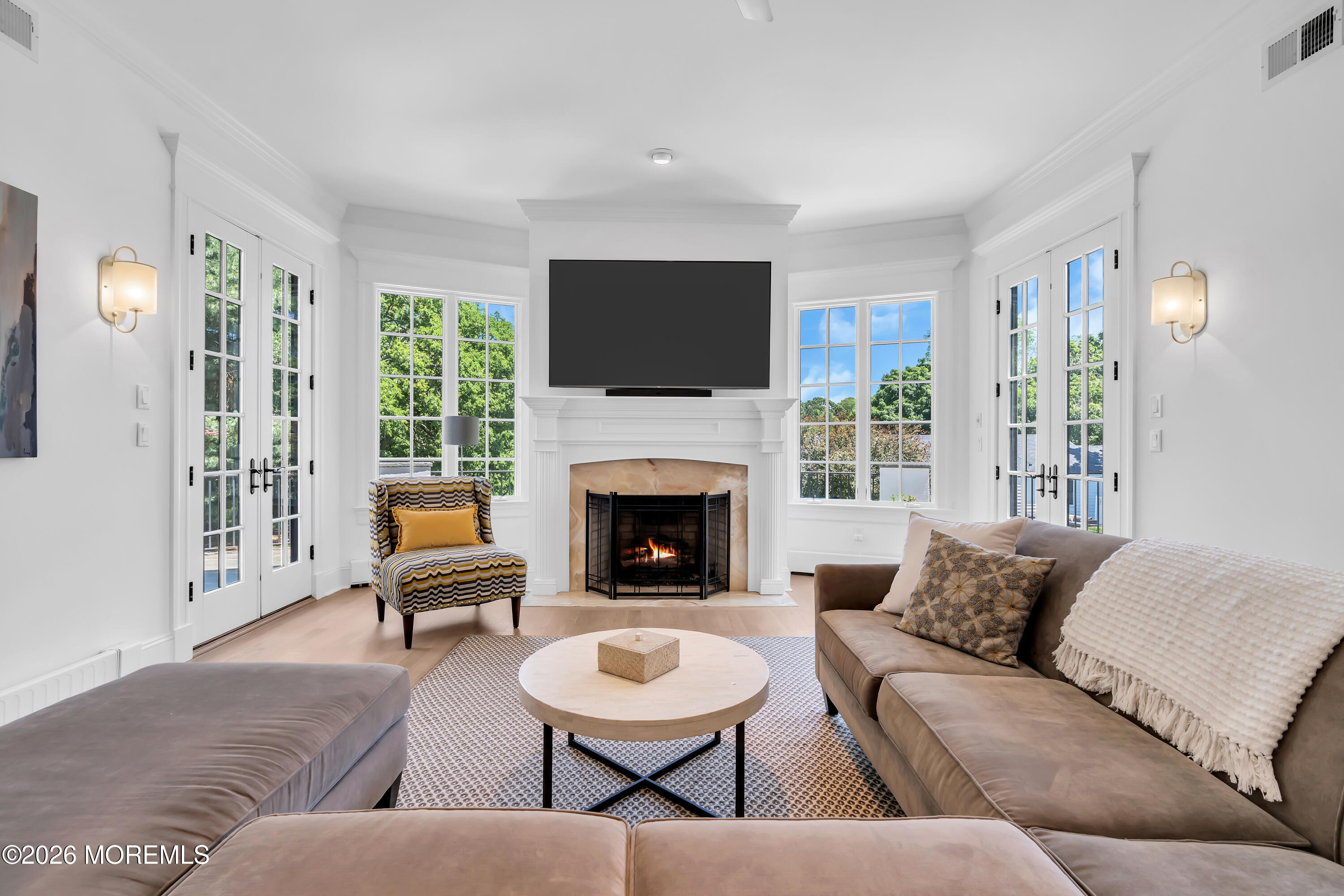 3 Linden Lane Rumson NJ 07760