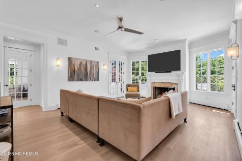 3 Linden Lane Rumson NJ 07760
