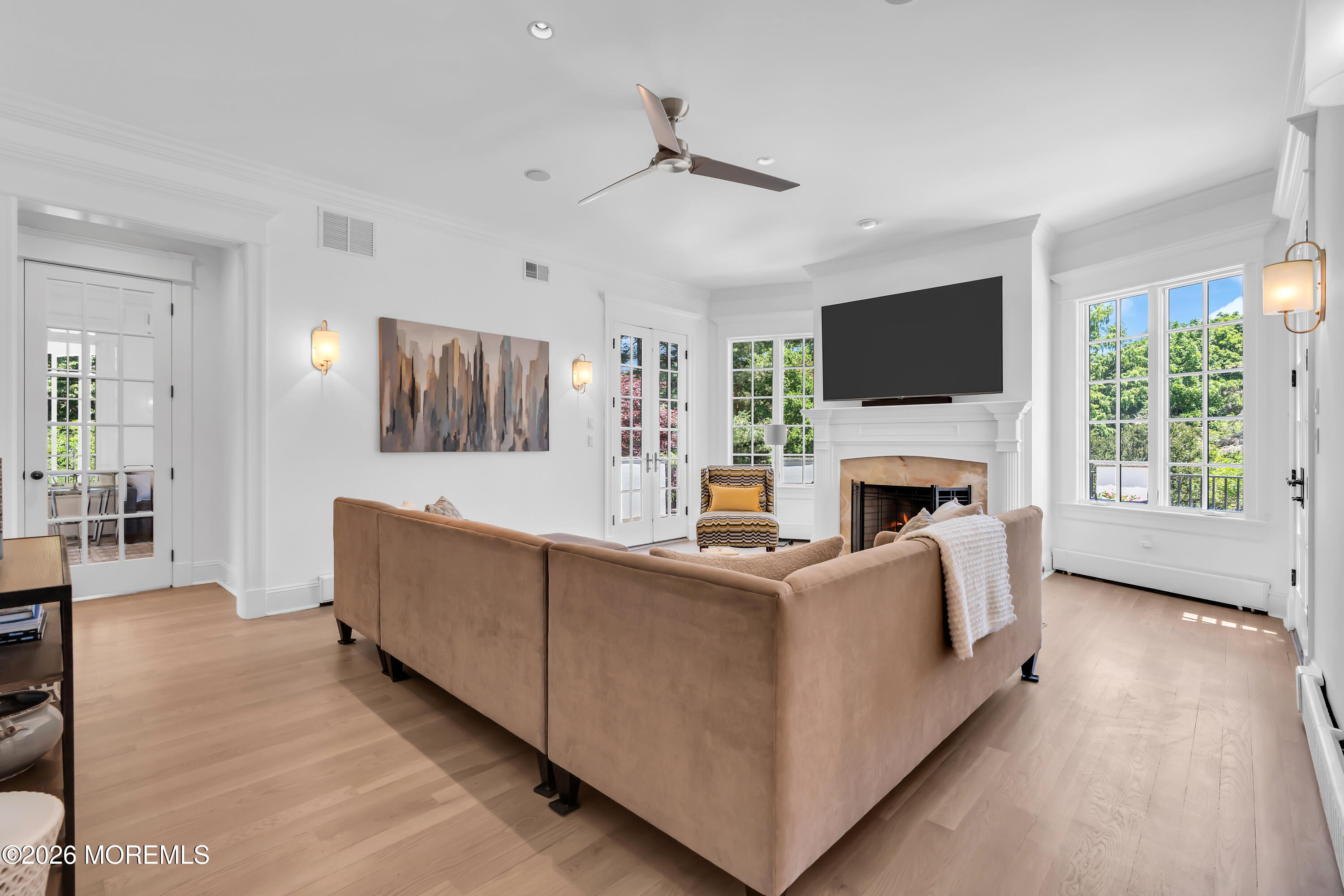 3 Linden Lane Rumson NJ 07760