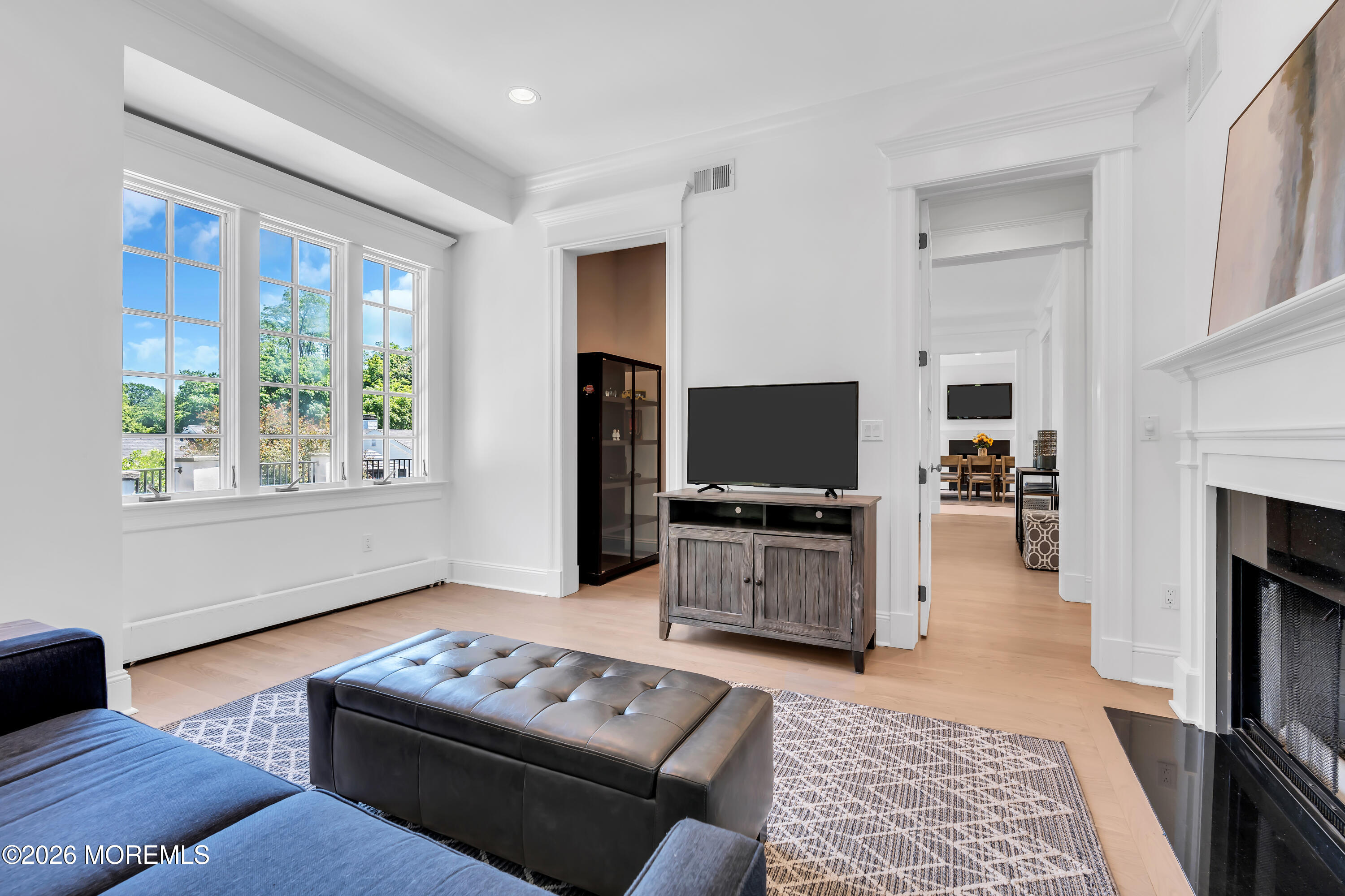 3 Linden Lane Rumson NJ 07760