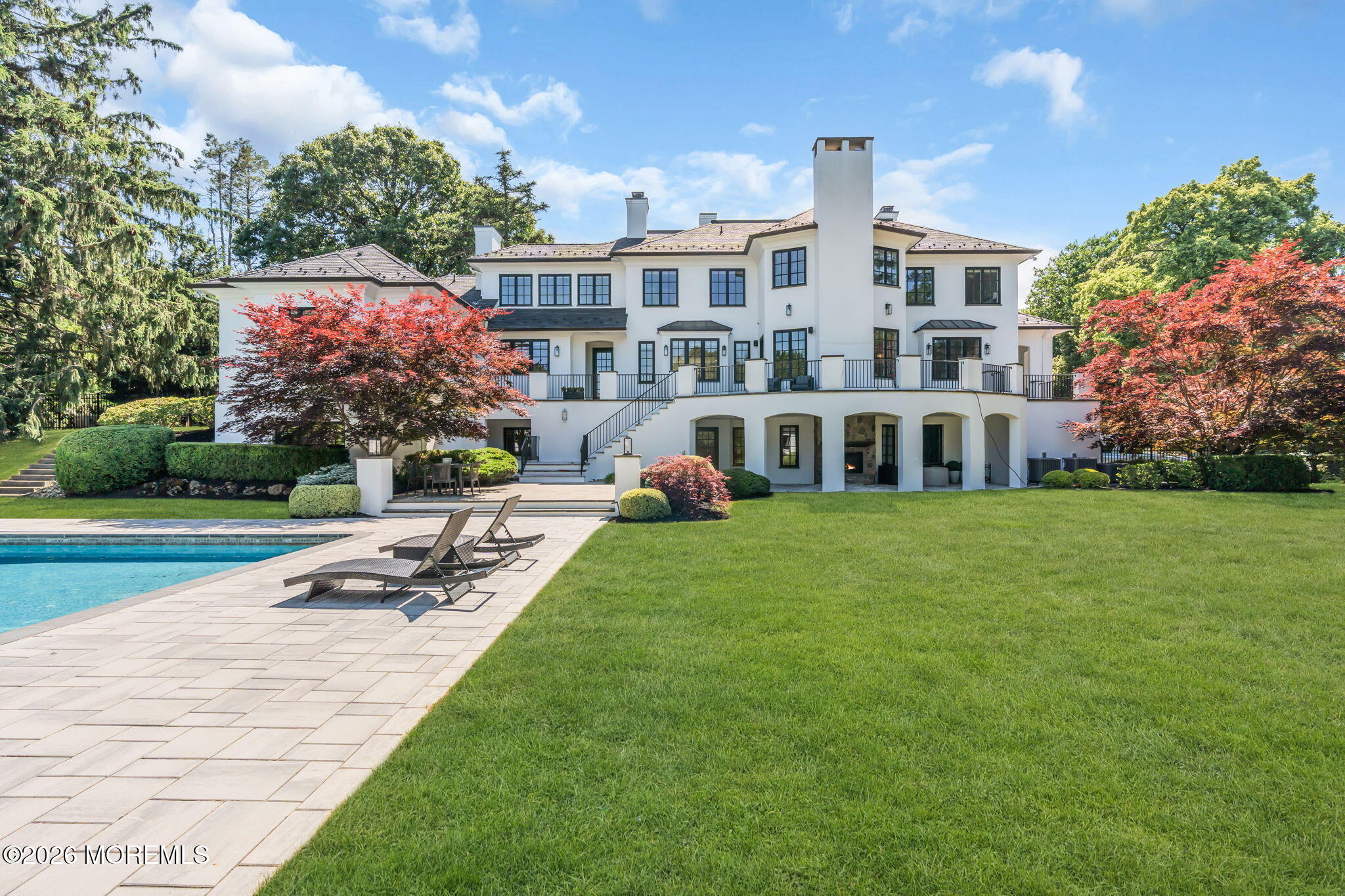 3 Linden Lane Rumson NJ 07760