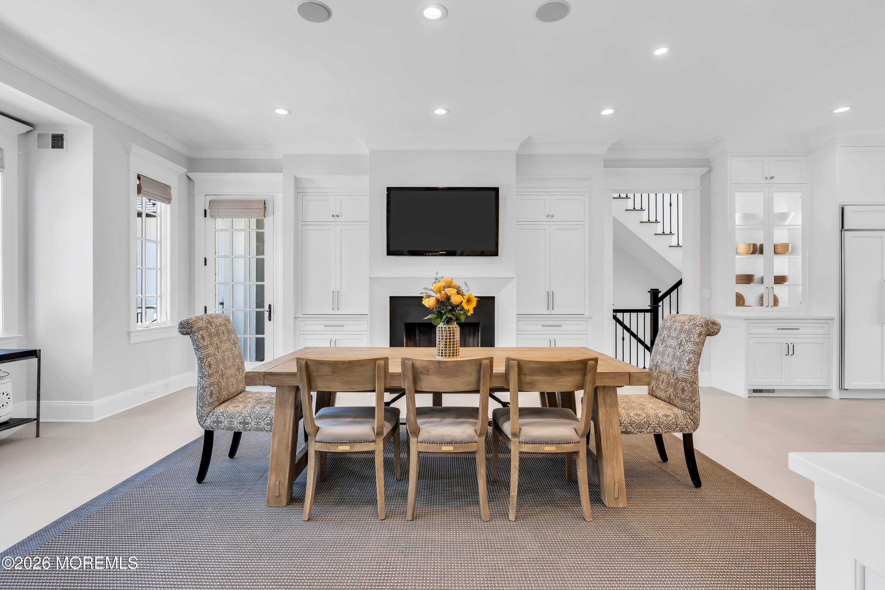 3 Linden Lane Rumson NJ 07760