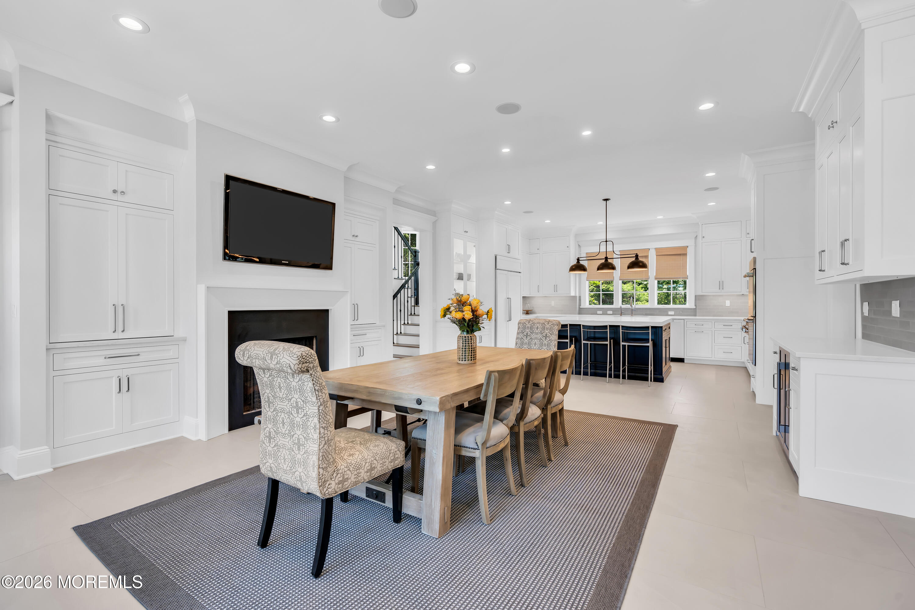 3 Linden Lane Rumson NJ 07760