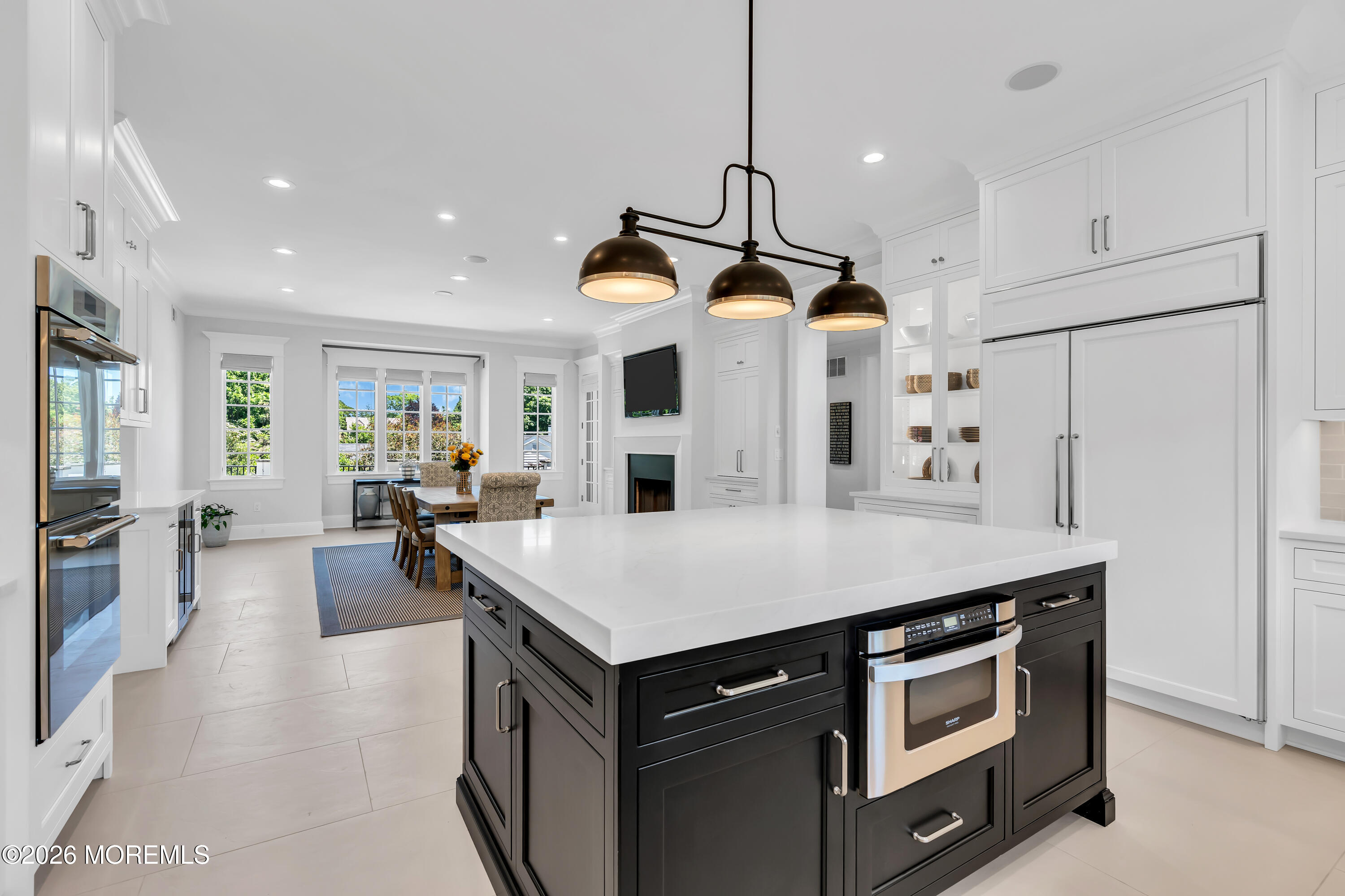 3 Linden Lane Rumson NJ 07760