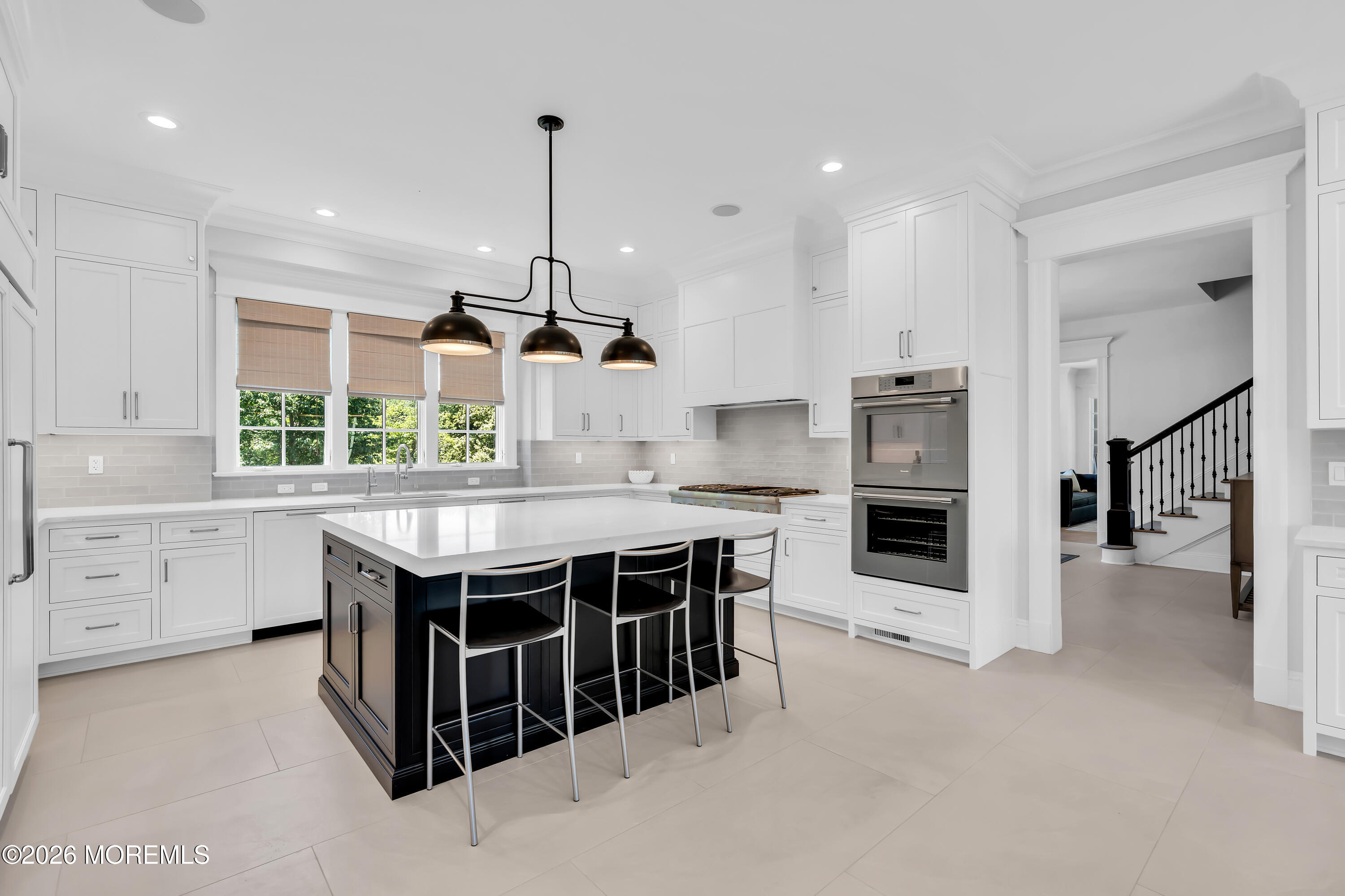 3 Linden Lane Rumson NJ 07760