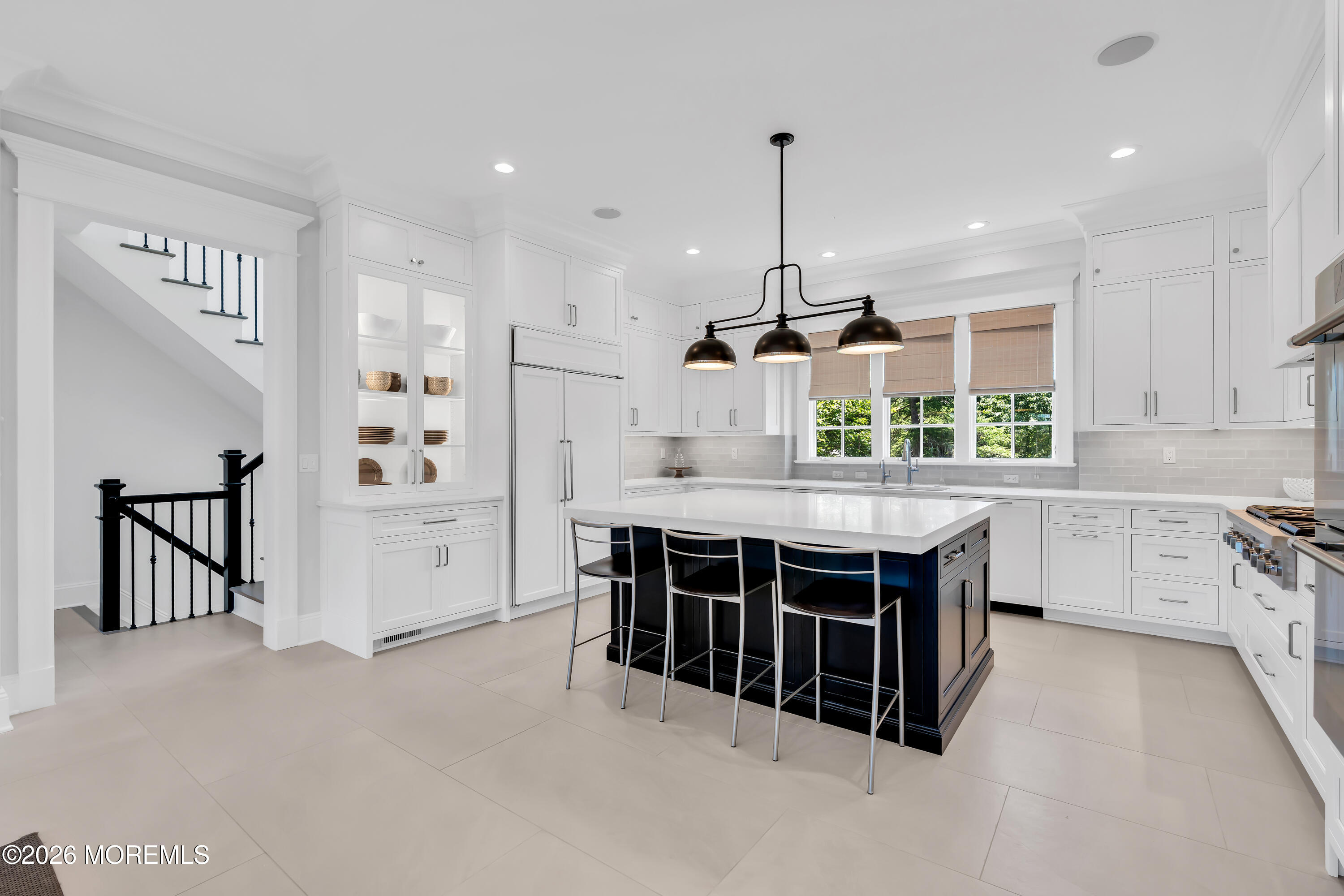 3 Linden Lane Rumson NJ 07760