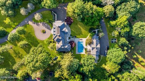 3 Linden Lane Rumson NJ 07760