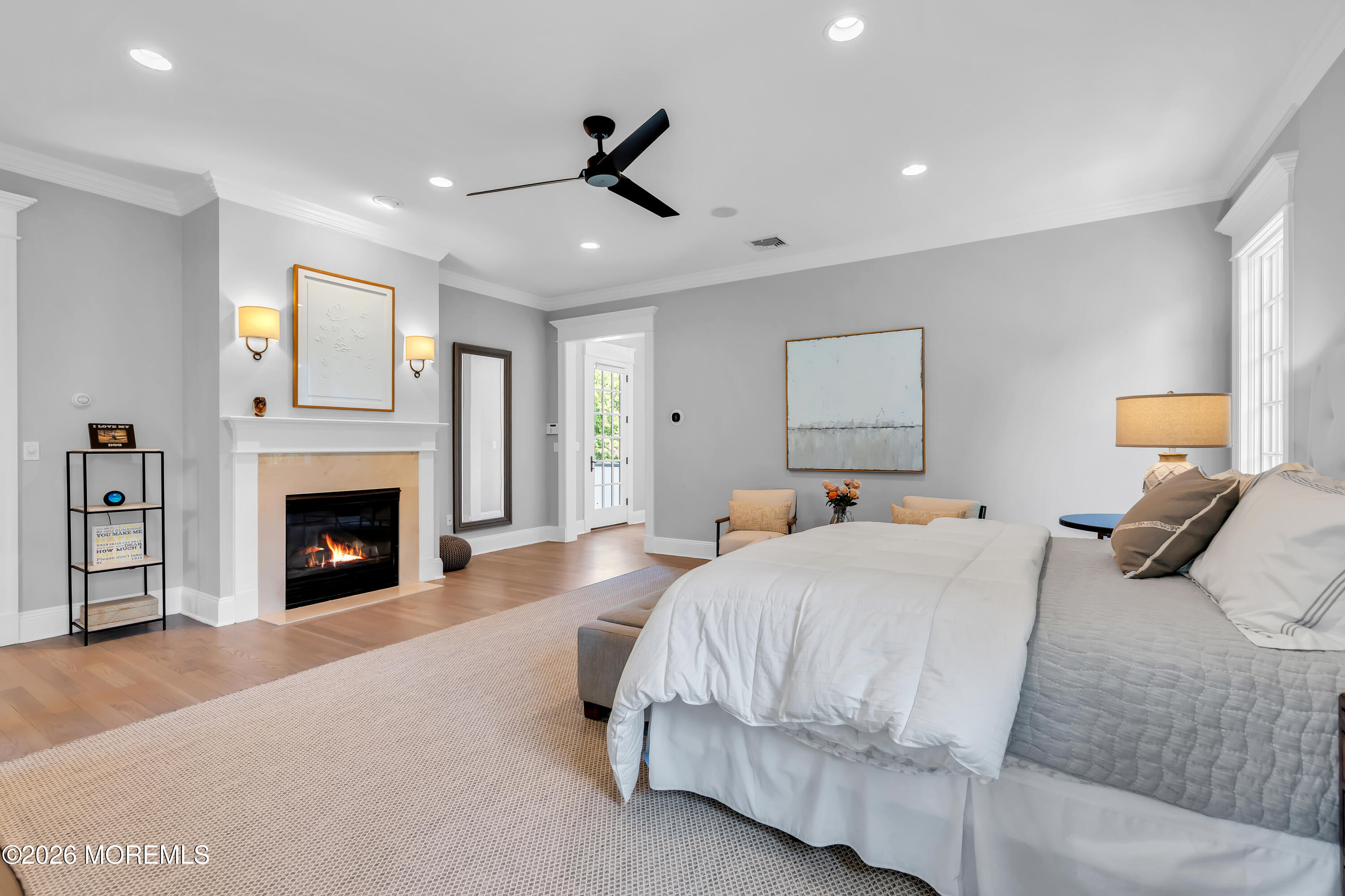 3 Linden Lane Rumson NJ 07760