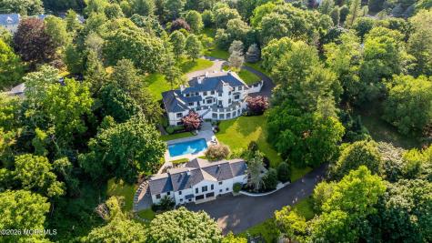 3 Linden Lane Rumson NJ 07760
