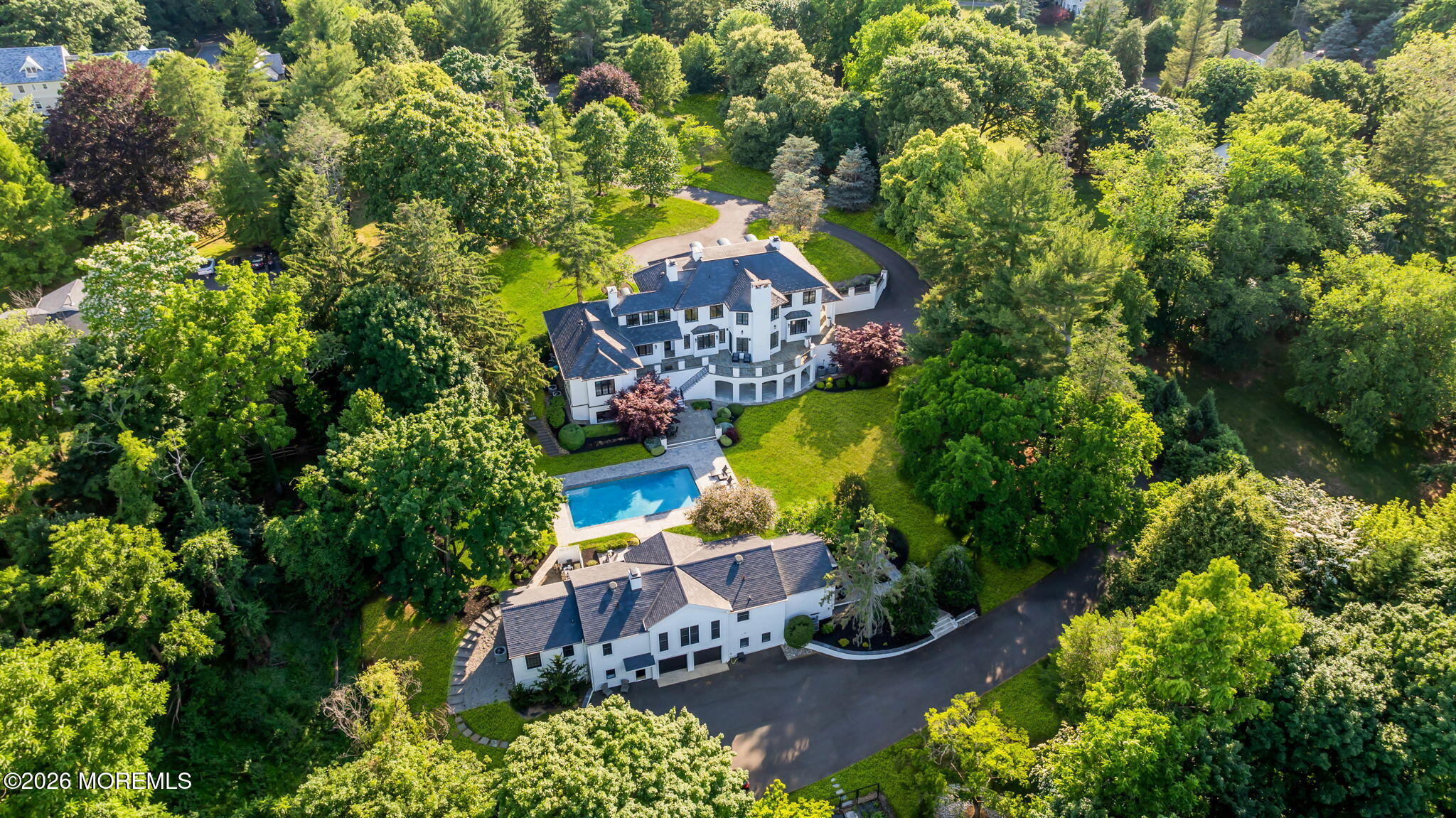 3 Linden Lane Rumson NJ 07760