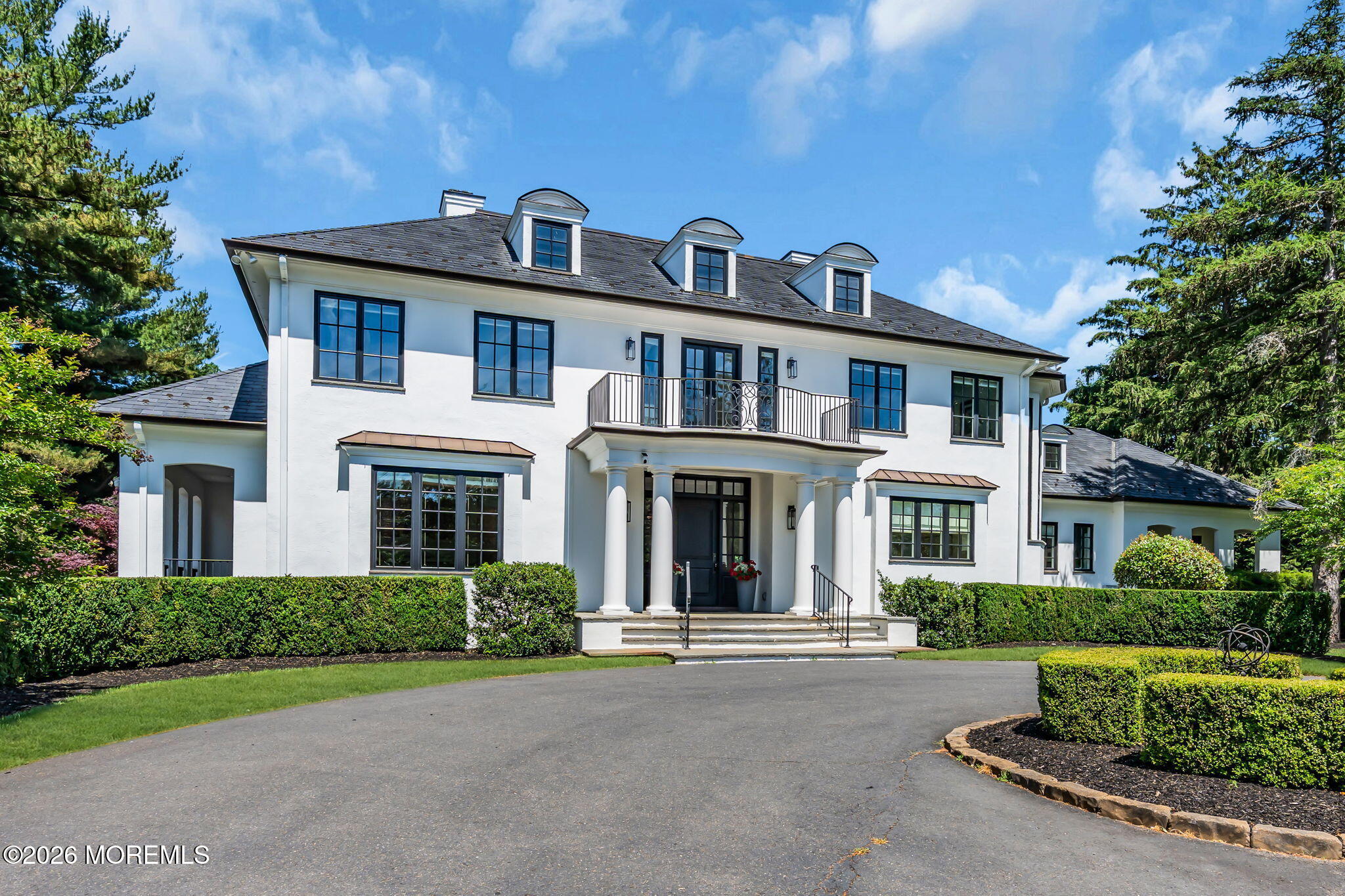 3 Linden Lane Rumson NJ 07760