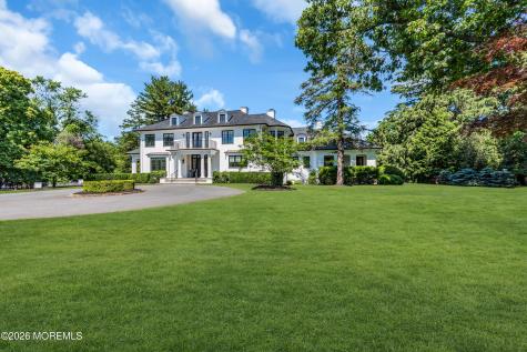 3 Linden Lane Rumson NJ 07760
