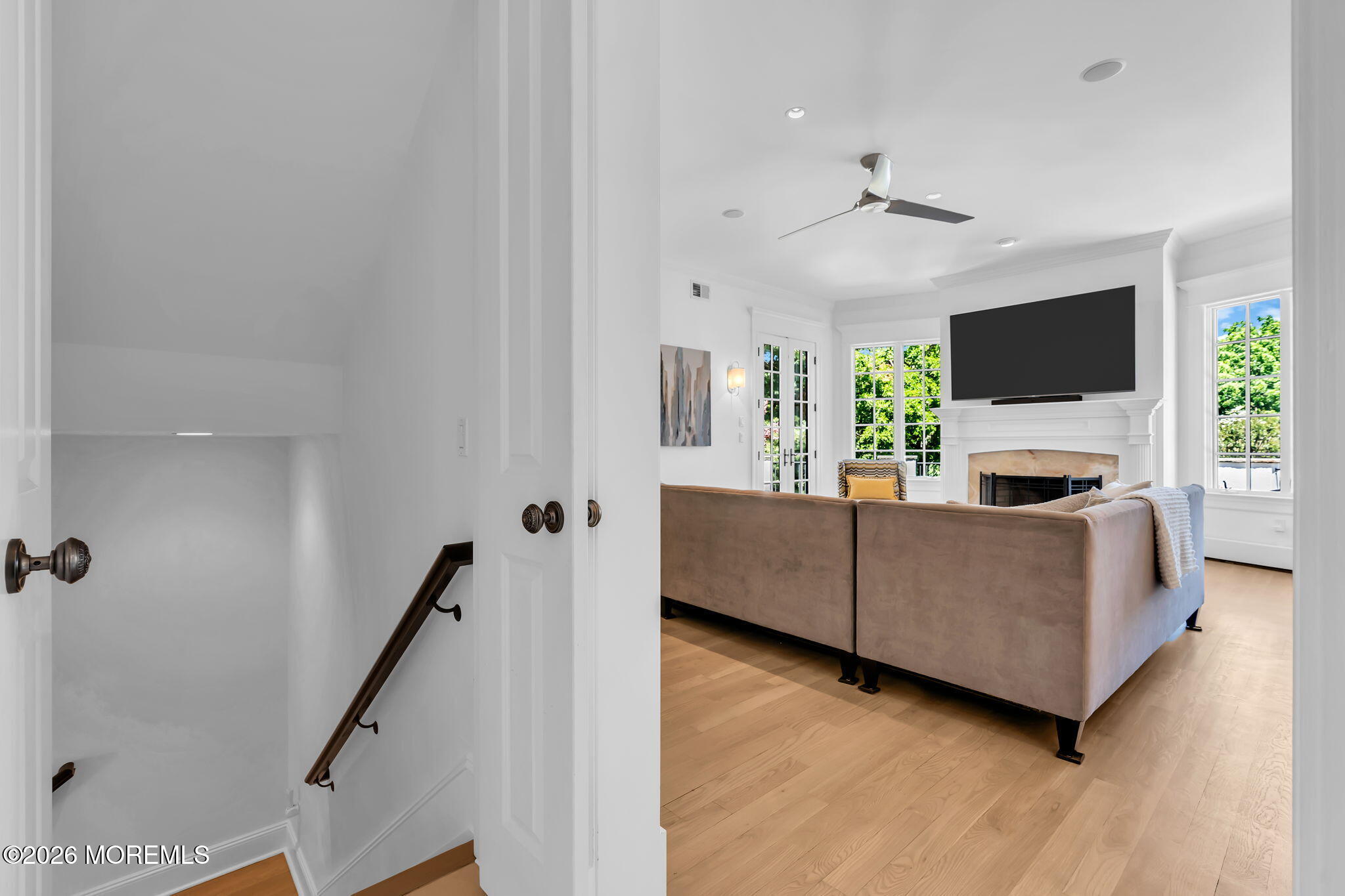 3 Linden Lane Rumson NJ 07760
