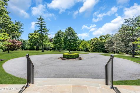 3 Linden Lane Rumson NJ 07760