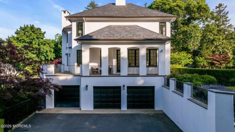 3 Linden Lane Rumson NJ 07760