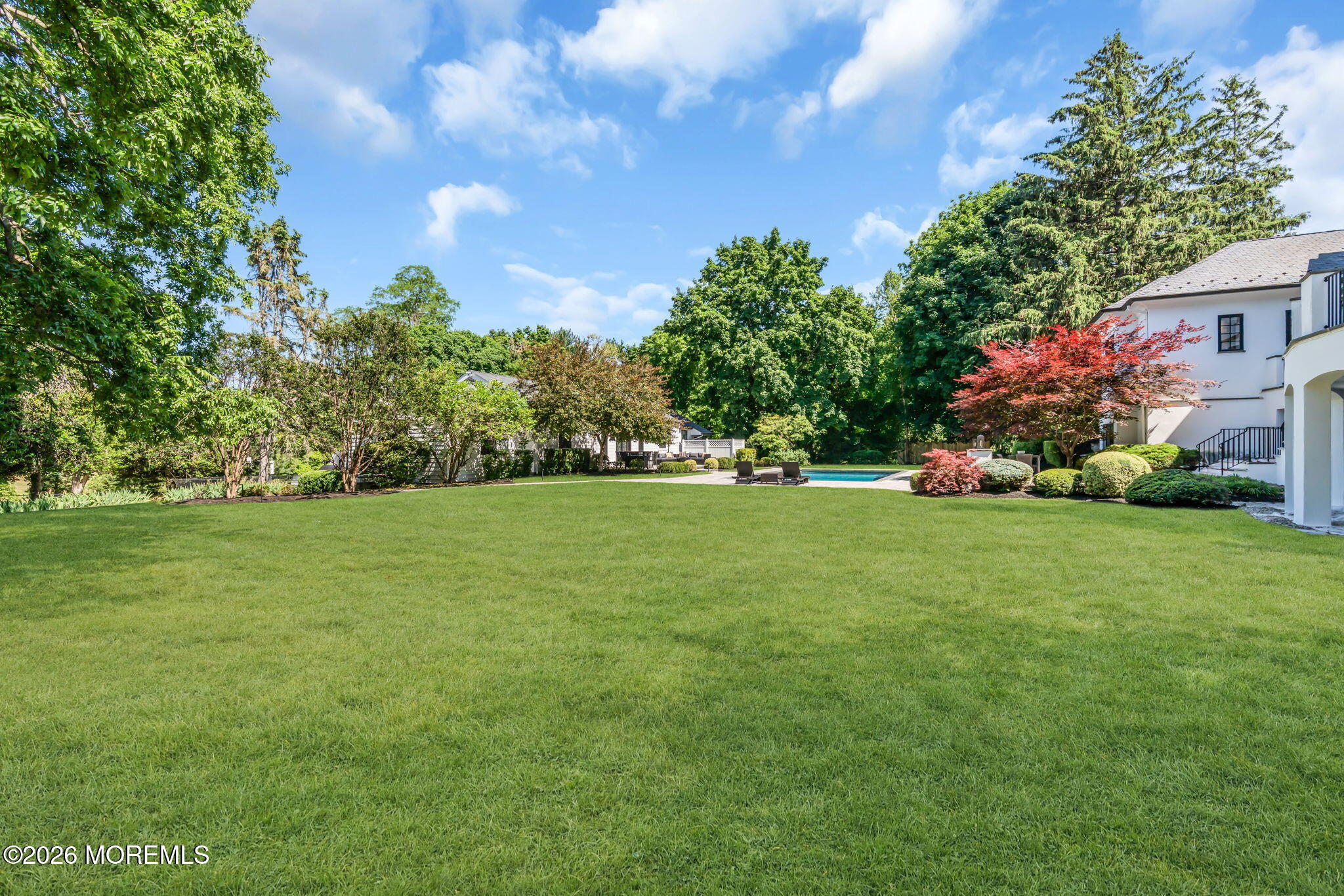 3 Linden Lane Rumson NJ 07760