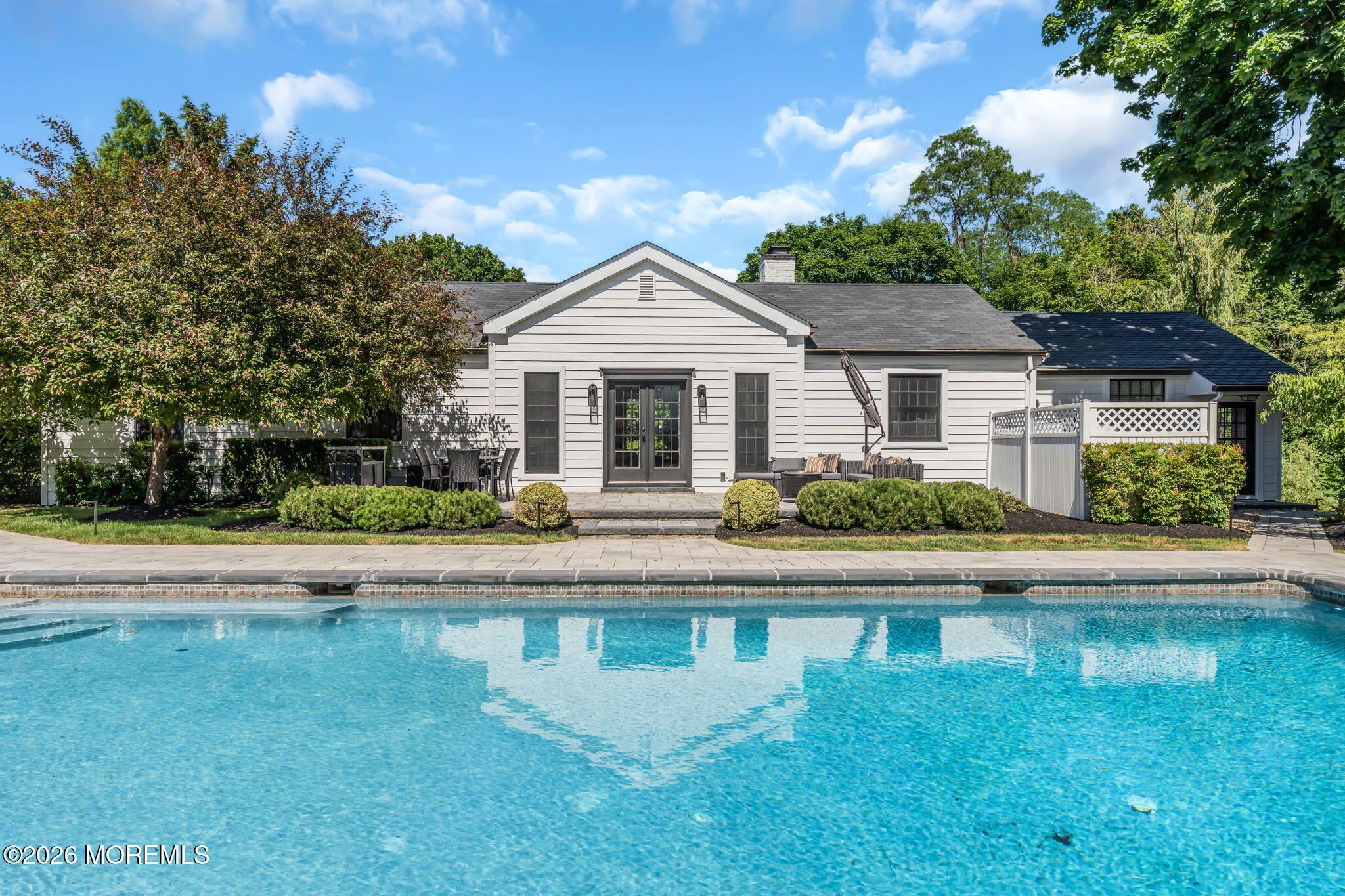 3 Linden Lane Rumson NJ 07760
