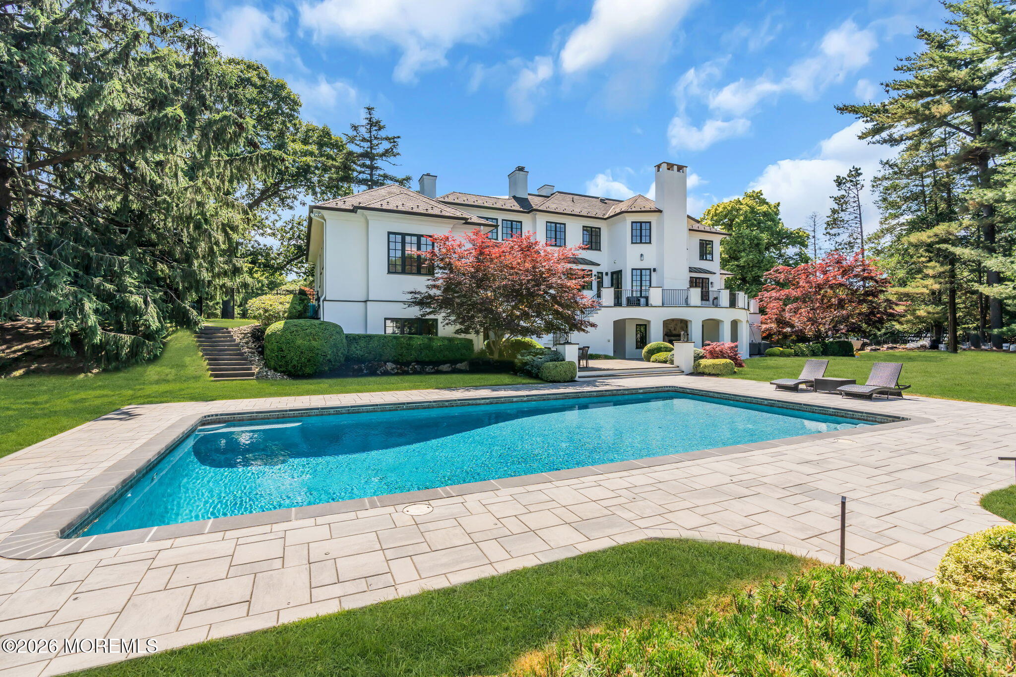 3 Linden Lane Rumson NJ 07760