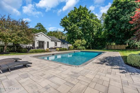 3 Linden Lane Rumson NJ 07760