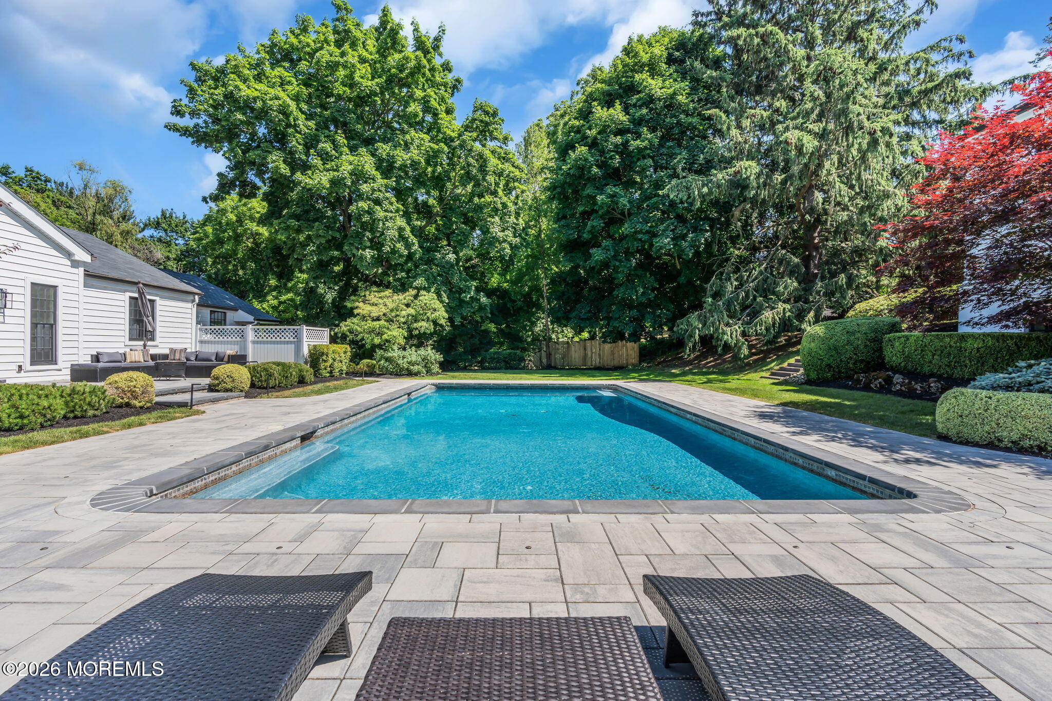 3 Linden Lane Rumson NJ 07760