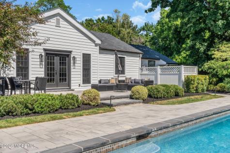 3 Linden Lane Rumson NJ 07760