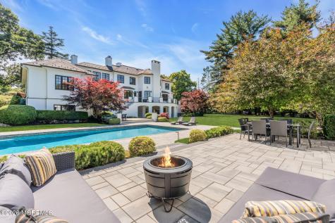3 Linden Lane Rumson NJ 07760