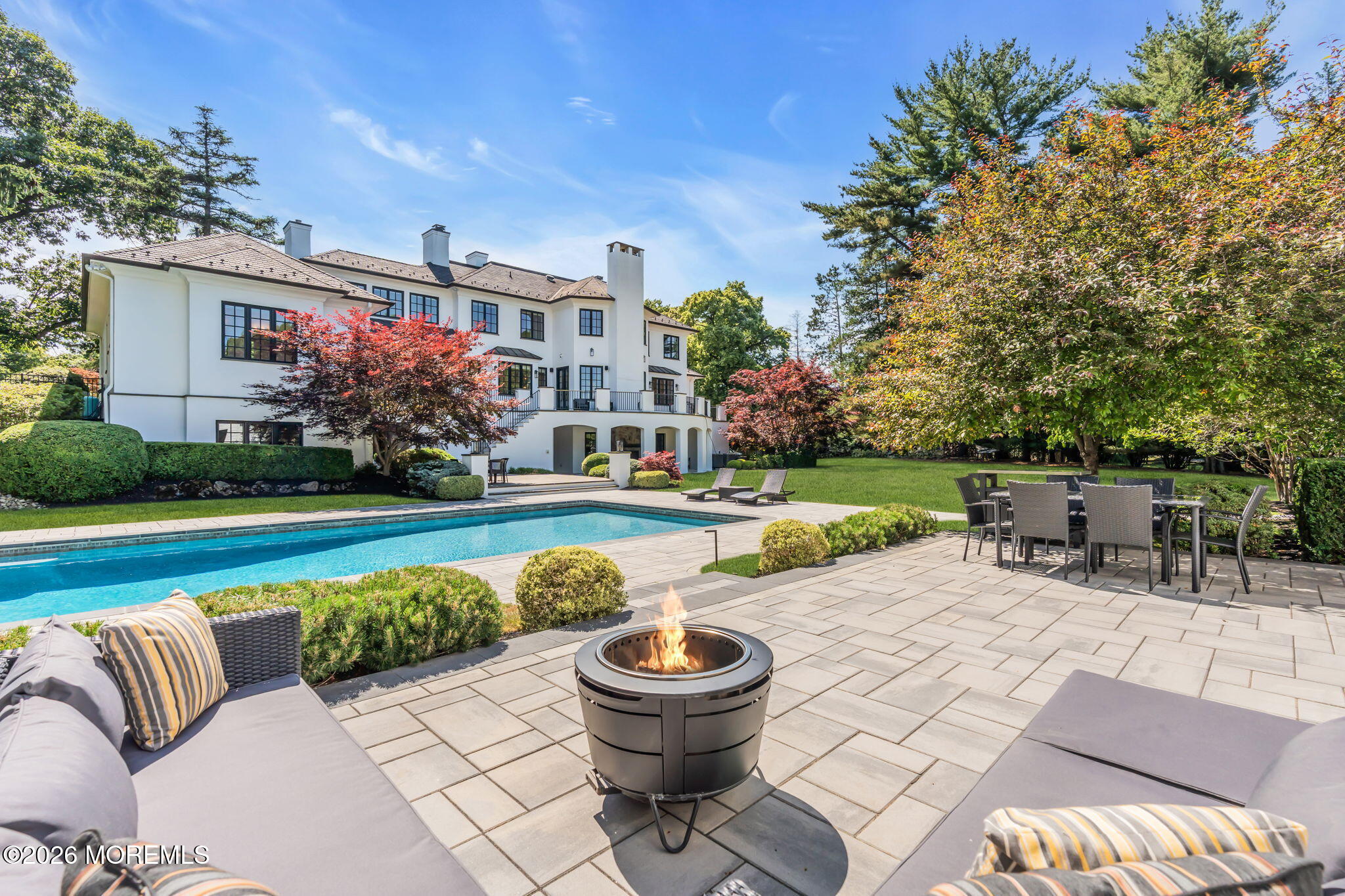 3 Linden Lane Rumson NJ 07760