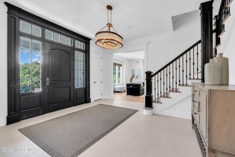 3 Linden Lane Rumson NJ 07760