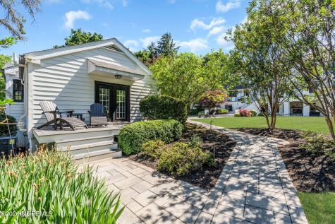 3 Linden Lane Rumson NJ 07760