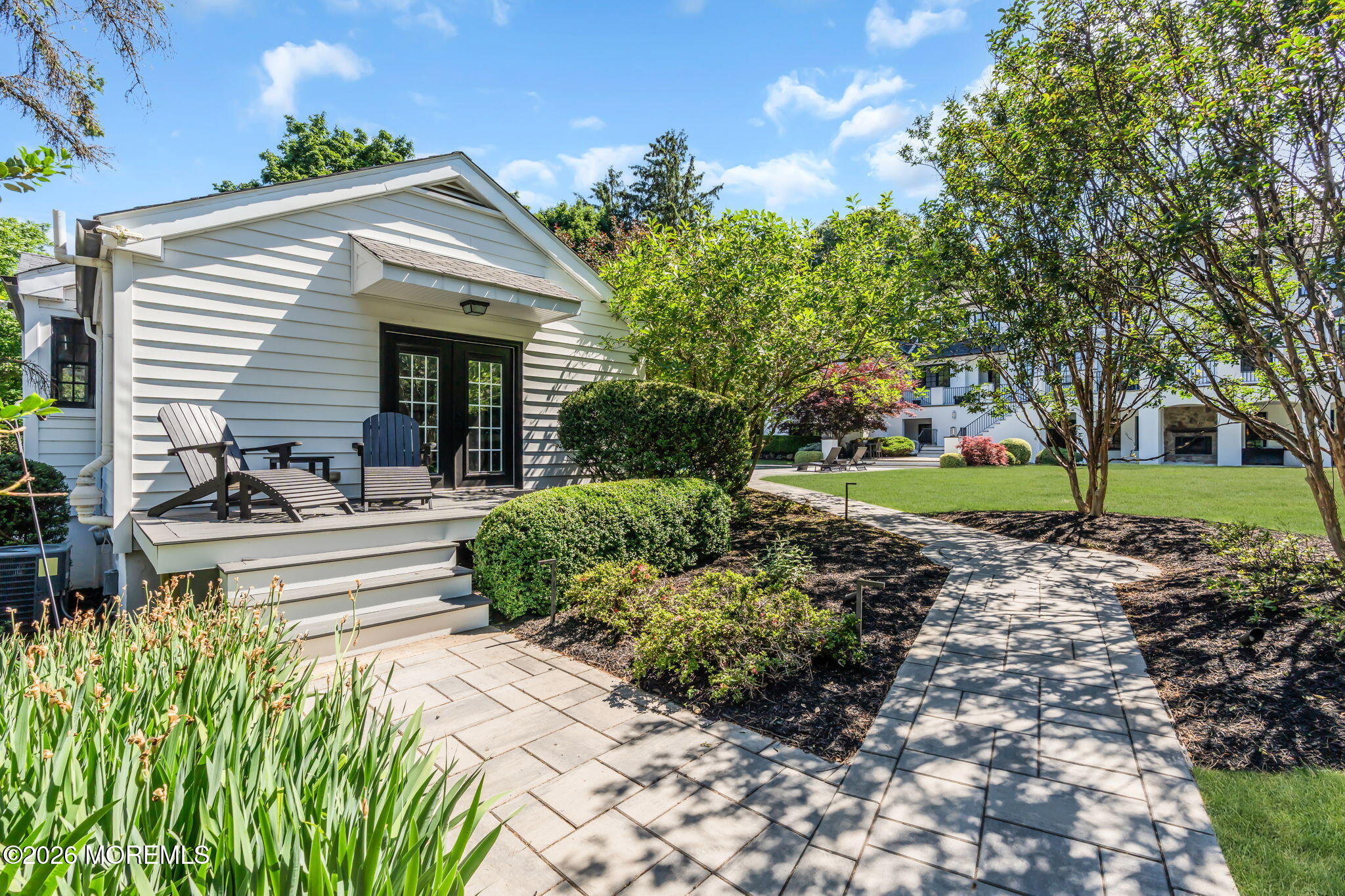 3 Linden Lane Rumson NJ 07760