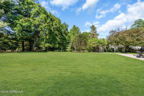3 Linden Lane Rumson NJ 07760