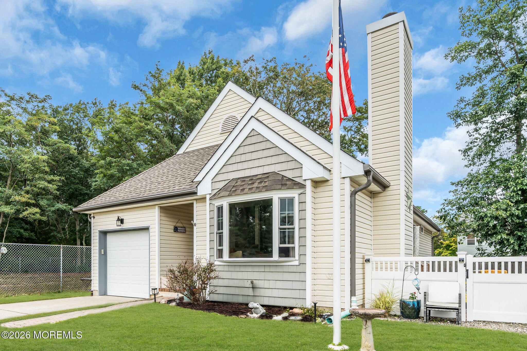 7 Sunnydale Court Bayville NJ 08721