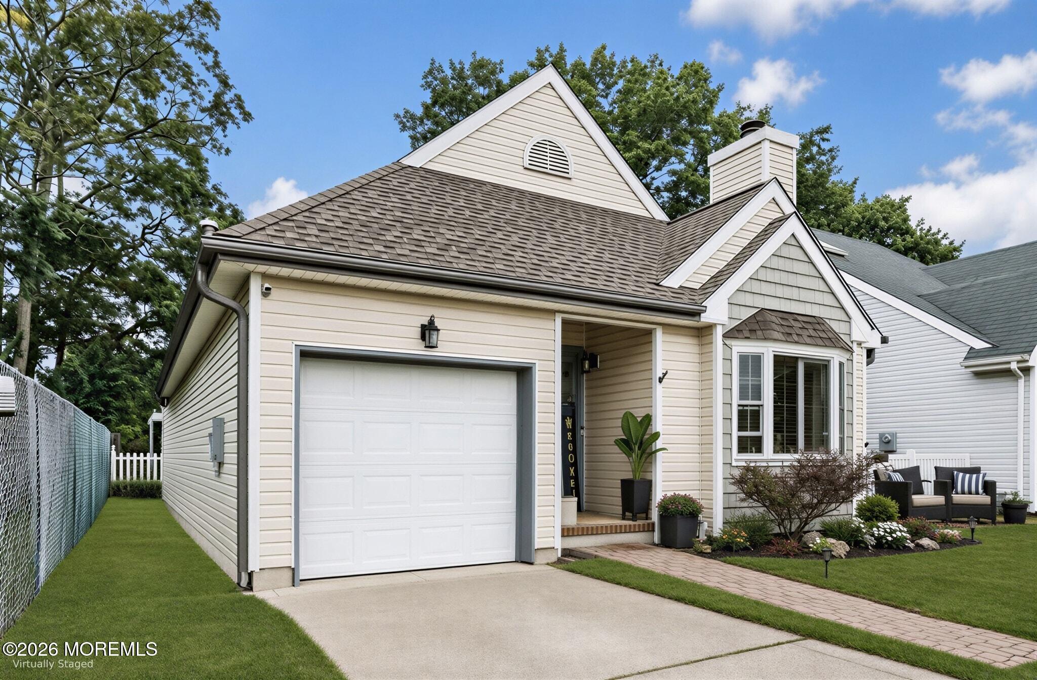7 Sunnydale Court Bayville NJ 08721