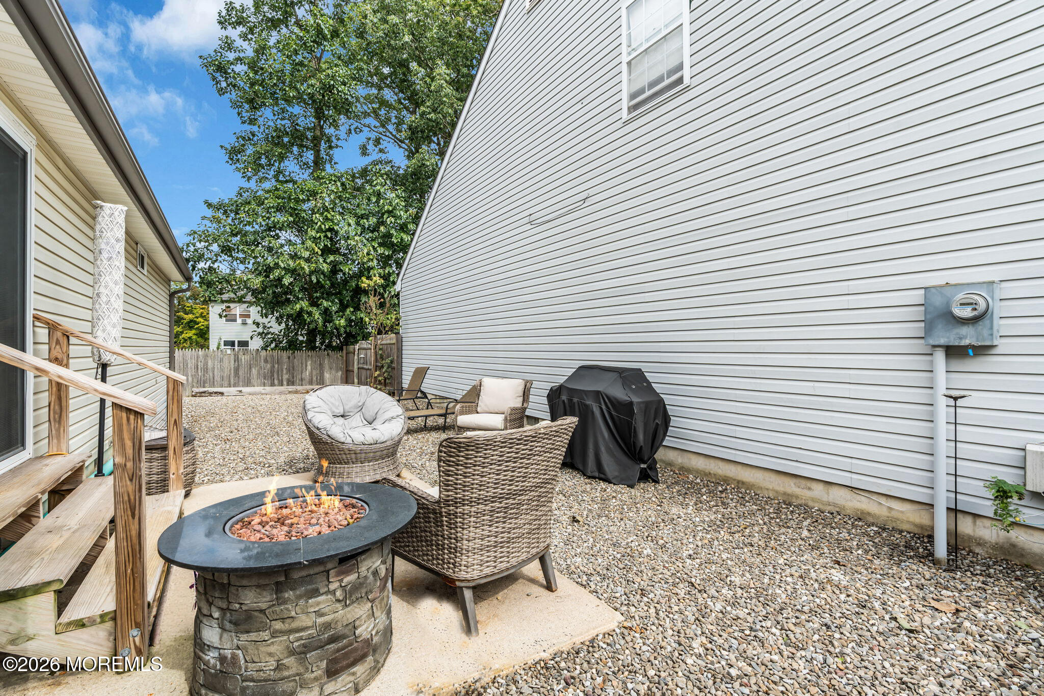 7 Sunnydale Court Bayville NJ 08721