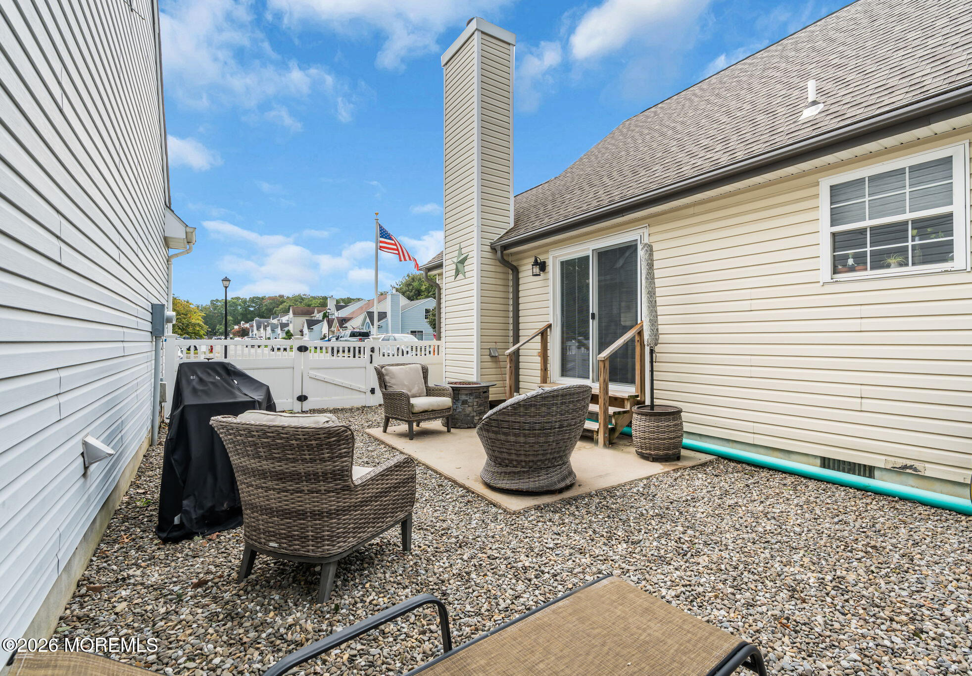 7 Sunnydale Court Bayville NJ 08721