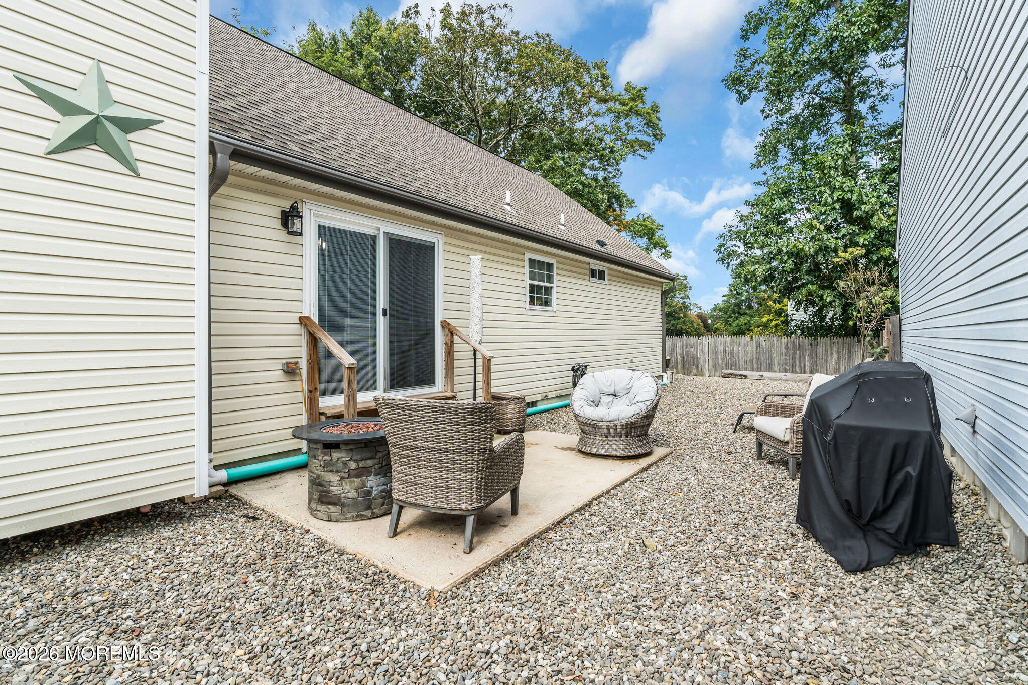 7 Sunnydale Court Bayville NJ 08721