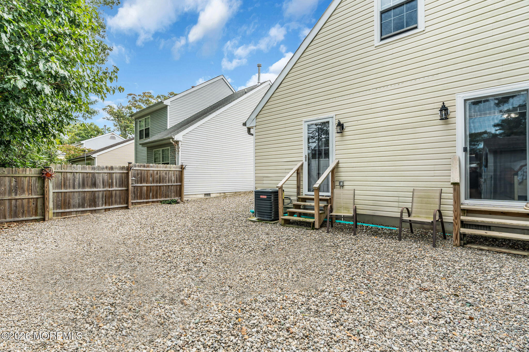 7 Sunnydale Court Bayville NJ 08721