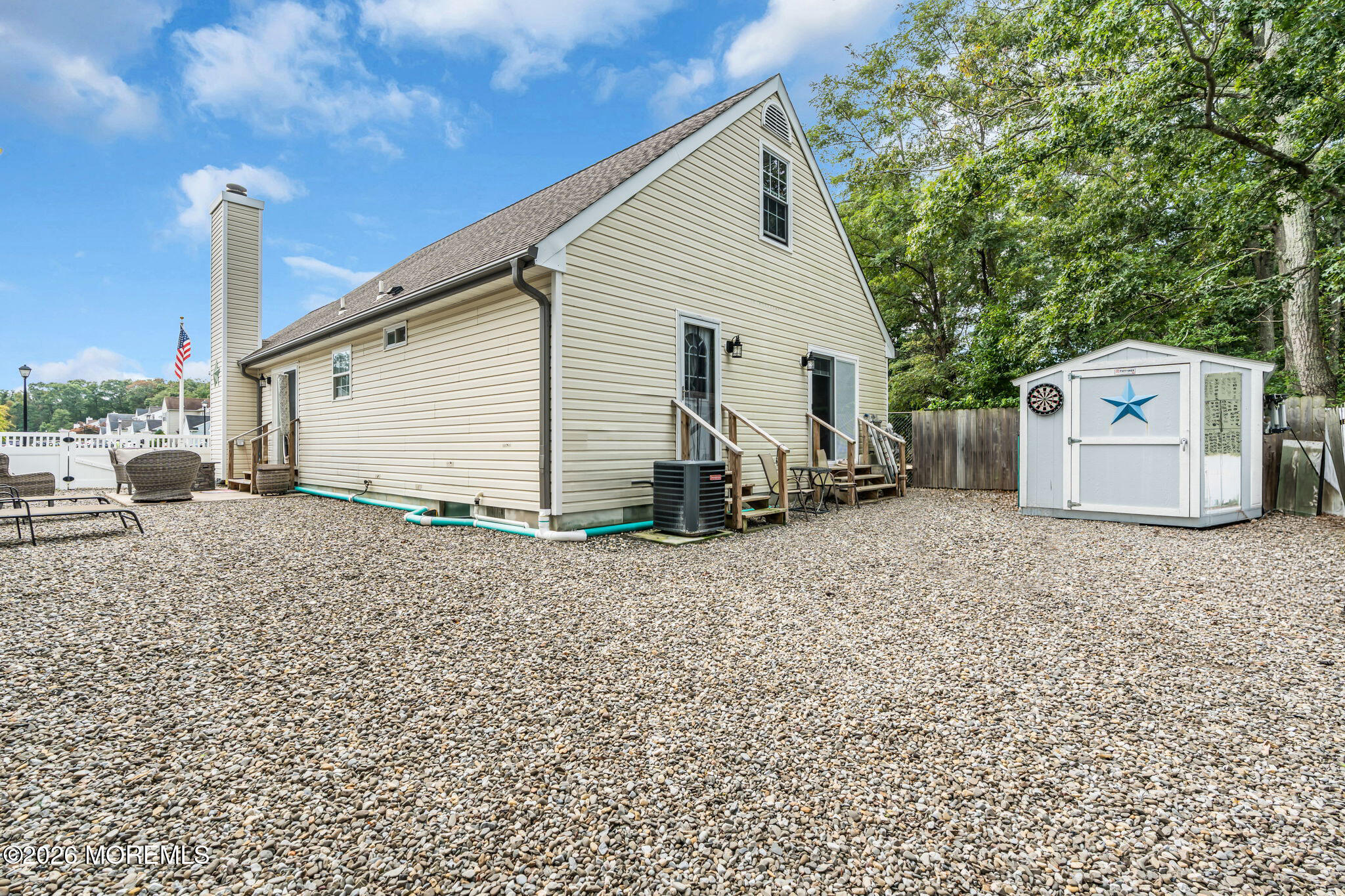 7 Sunnydale Court Bayville NJ 08721