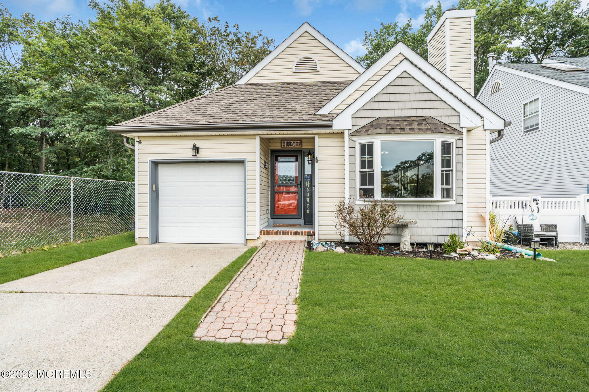 7 Sunnydale Court Bayville NJ 08721