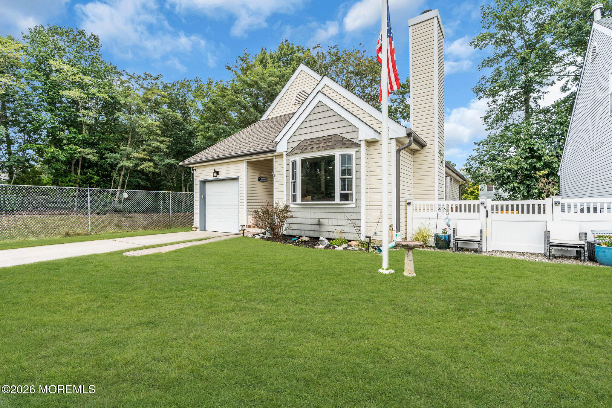 7 Sunnydale Court Bayville NJ 08721