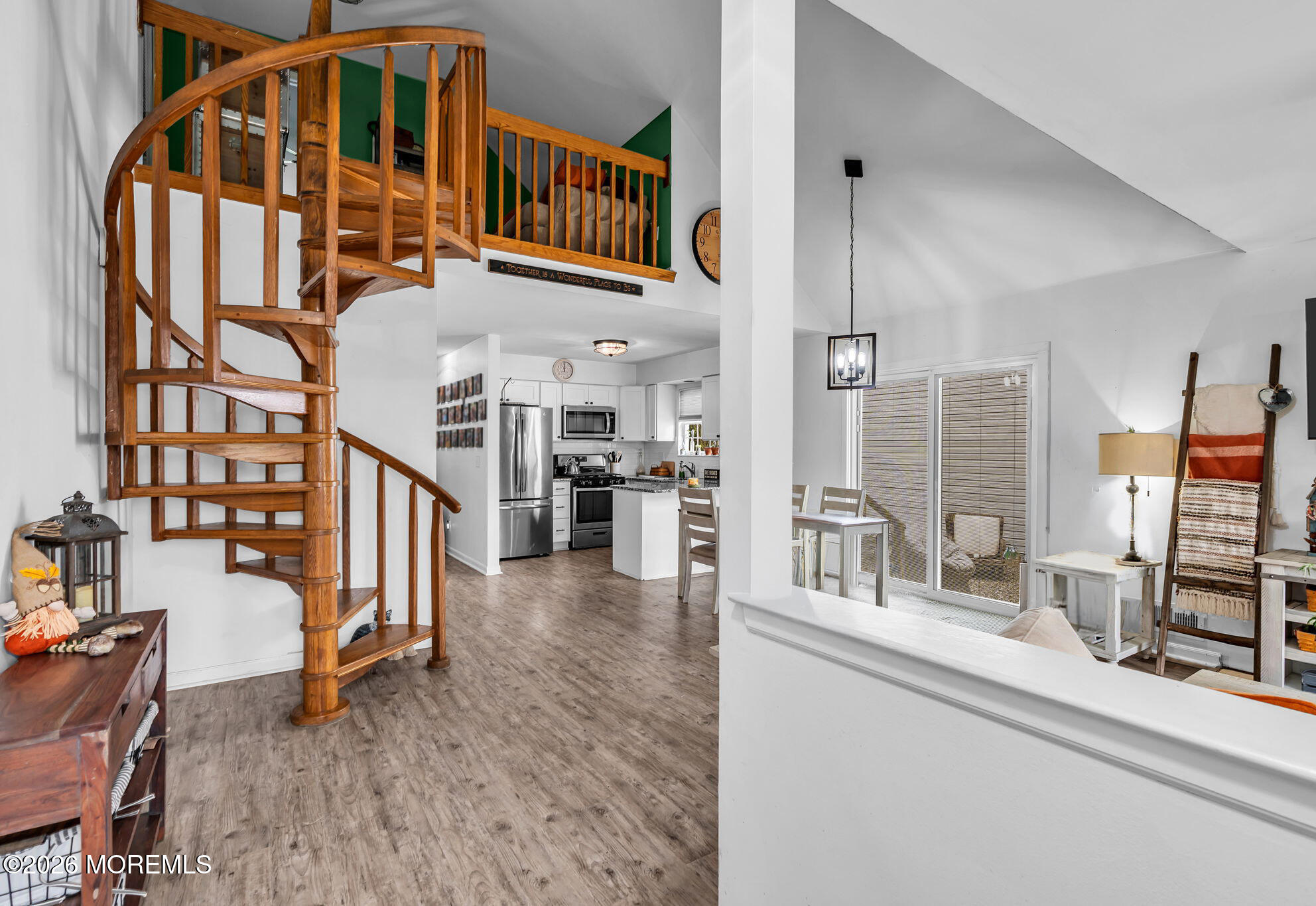 7 Sunnydale Court Bayville NJ 08721