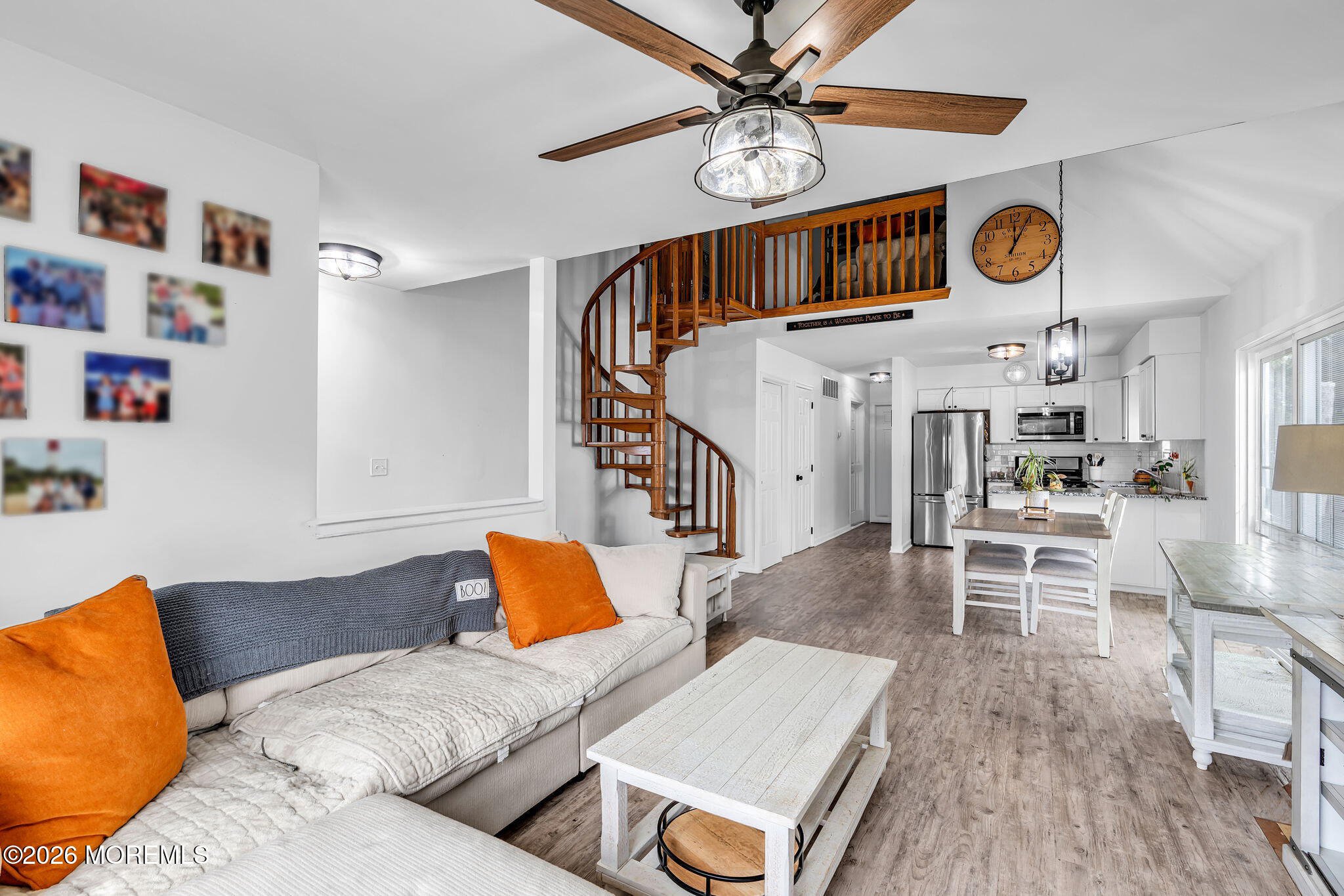 7 Sunnydale Court Bayville NJ 08721