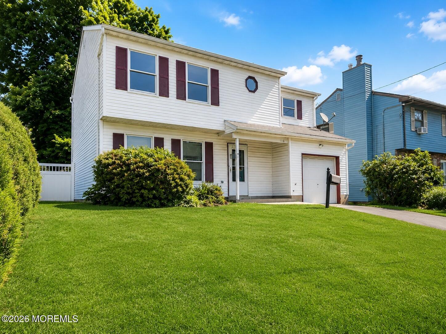 59 E New Street Sewaren NJ 07077
