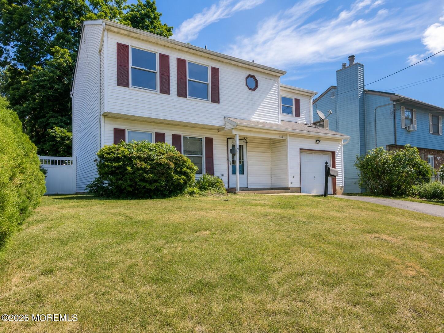 59 E New Street Sewaren NJ 07077
