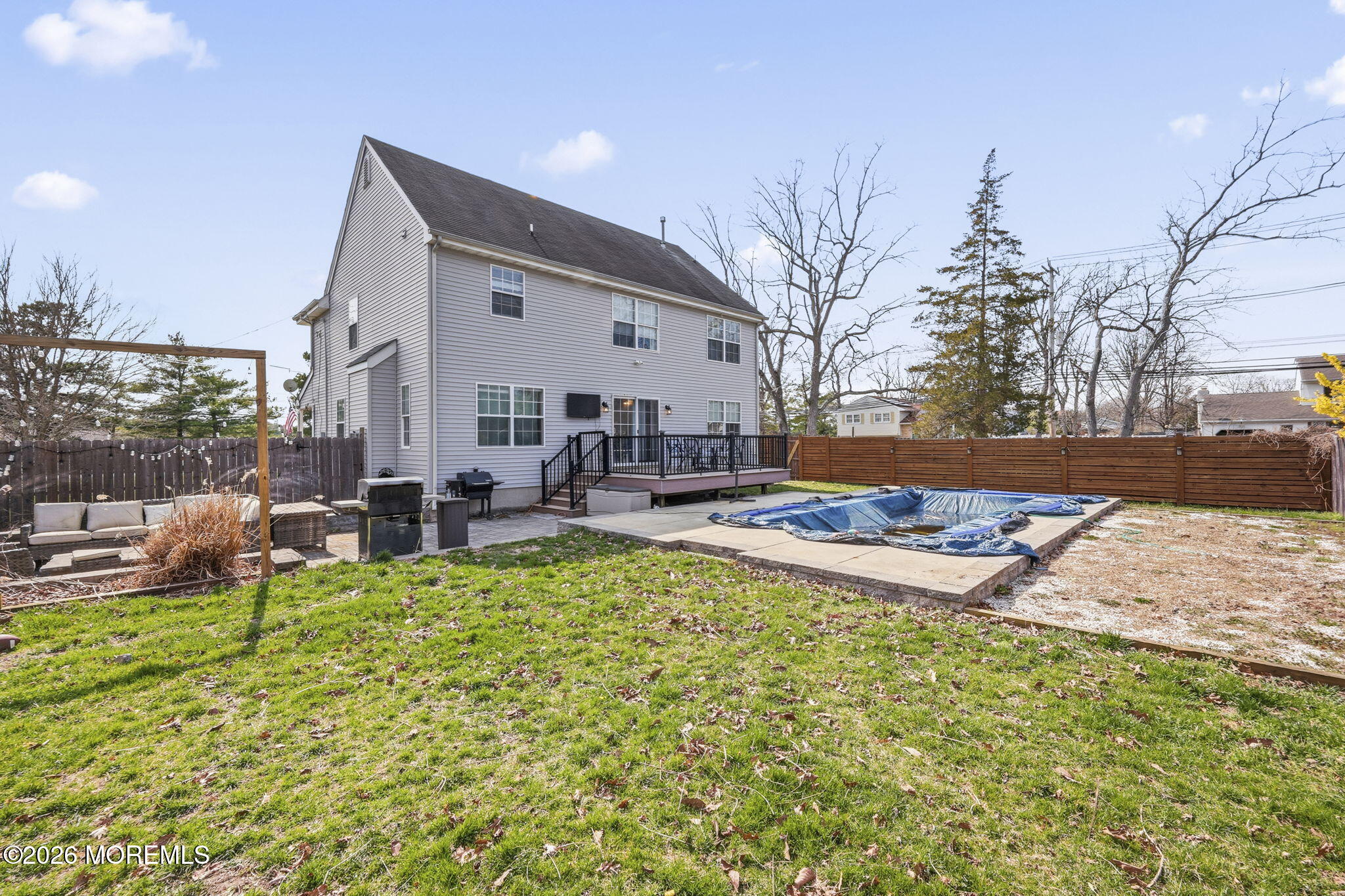 360 River Terrace Toms River NJ 08755