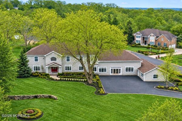 3 Tolas Drive Holmdel NJ 07733