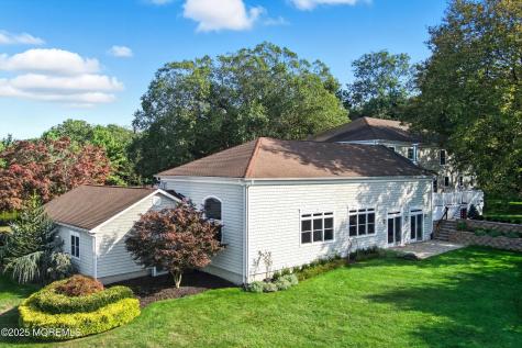 3 Tolas Drive Holmdel NJ 07733